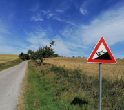 Rimavská Sobota - Padarovce - Teplý Vrch - Lipovec galeria