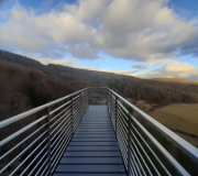 Rimavská Sobota - Padarovce - Teplý Vrch - Lipovec galeria