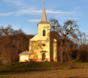 Okruh cez Gemerček galeria