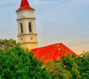 Čerenčany - Nižný a Vyšný Skálnik -Hrachovo - Selce - Hrnčiarska Ves - Sušany galeria