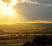Čerenčany - Nižný a Vyšný Skálnik -Hrachovo - Selce - Hrnčiarska Ves - Sušany galeria