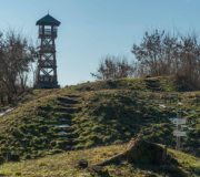 Čerenčany - Nižný a Vyšný Skálnik -Hrachovo - Selce - Hrnčiarska Ves - Sušany galeria