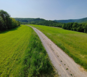 Rimavská Sobota - Teplý Vrch - Kraskovo - Vyšný Skálnik - Rimavská Sobota galeria