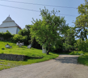 Rimavská Sobota - Teplý Vrch - Kraskovo - Vyšný Skálnik - Rimavská Sobota galeria