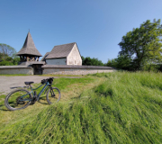 Rimavská Sobota - Teplý Vrch - Kraskovo - Vyšný Skálnik - Rimavská Sobota galeria