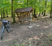 Rimavská Sobota - Teplý Vrch - Kraskovo - Vyšný Skálnik - Rimavská Sobota galeria