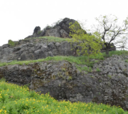 Rimavská Sobota - Dúžava - V.Bučeň - Fiľakovo - hrad Hajnáčka - Petrovce galeria