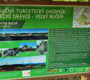 Rimavská Sobota - Dúžava - V.Bučeň - Fiľakovo - hrad Hajnáčka - Petrovce galeria