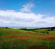 Rimavská Sobota - Dúžava - V.Bučeň - Fiľakovo - hrad Hajnáčka - Petrovce galeria