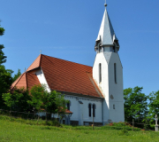 Rimavská Sobota - Dúžava - V.Bučeň - Fiľakovo - hrad Hajnáčka - Petrovce galeria