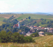 Rimavská Sobota - Dúžava - V.Bučeň - Fiľakovo - hrad Hajnáčka - Petrovce galeria