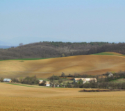 Rimavská Sobota - V.Dravce - Fiľakovo - Šíd / cesta Márie Széchy galeria