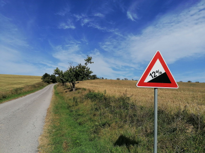 Rimavská Sobota - Padarovce - Teplý Vrch - Lipovec galeria