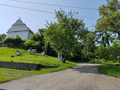 Rimavská Sobota - Teplý Vrch - Kraskovo - Vyšný Skálnik - Rimavská Sobota galeria