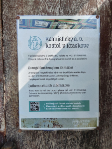 Rimavská Sobota - Teplý Vrch - Kraskovo - Vyšný Skálnik - Rimavská Sobota galeria
