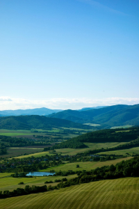 Rimavská Sobota - Teplý Vrch - Kraskovo - Vyšný Skálnik - Rimavská Sobota galeria