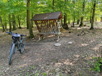 Rimavská Sobota - Teplý Vrch - Kraskovo - Vyšný Skálnik - Rimavská Sobota galeria