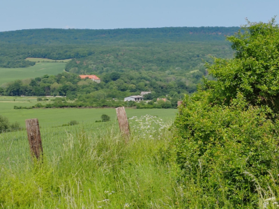 Rimavská Sobota - Teplý Vrch - Kraskovo - Vyšný Skálnik - Rimavská Sobota galeria