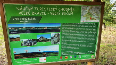 Rimavská Sobota - Dúžava - V.Bučeň - Fiľakovo - hrad Hajnáčka - Petrovce galeria