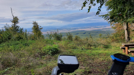 Rimavská Sobota - Dúžava - V.Bučeň - Fiľakovo - hrad Hajnáčka - Petrovce galeria