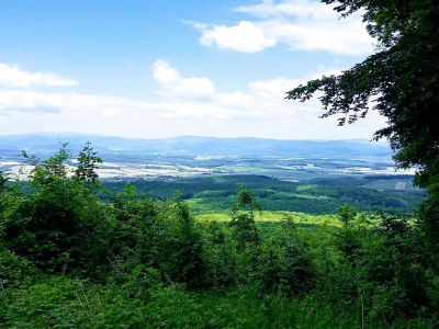 Rimavská Sobota - Dúžava - V.Bučeň - Fiľakovo - hrad Hajnáčka - Petrovce galeria