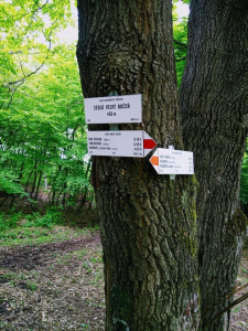 Rimavská Sobota - Dúžava - V.Bučeň - Fiľakovo - hrad Hajnáčka - Petrovce galeria