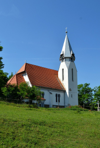 Rimavská Sobota - Dúžava - V.Bučeň - Fiľakovo - hrad Hajnáčka - Petrovce galeria
