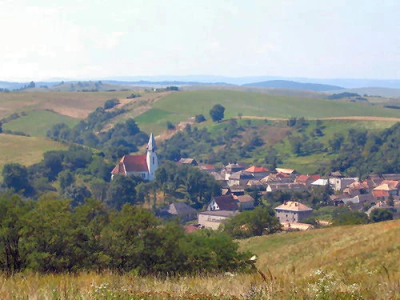 Rimavská Sobota - Dúžava - V.Bučeň - Fiľakovo - hrad Hajnáčka - Petrovce galeria