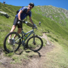 Lunch Mountain Bike Ride